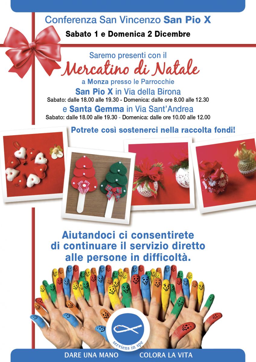 Mercatino di Natale