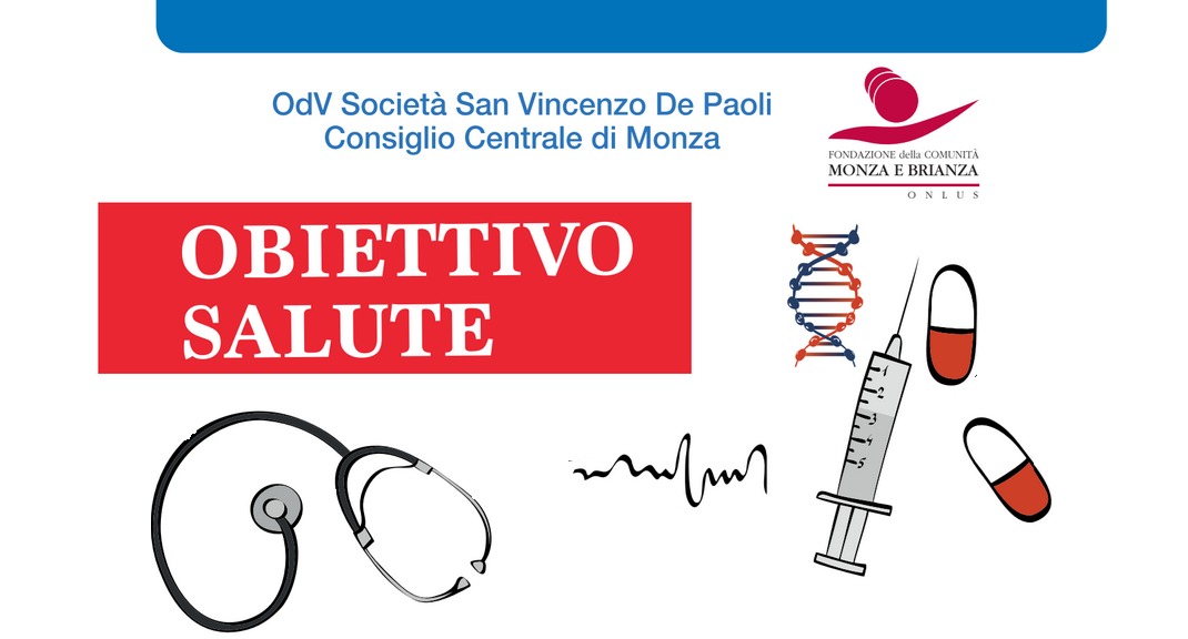 Progetto “Obiettivo Salute”