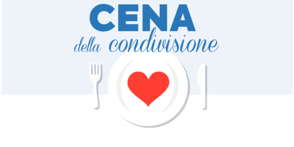 cena della condivisione